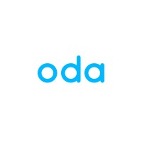 Oda Class logo - Similar company to Enthuziastic