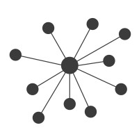 Réseau H2I-Handicap et Innovation Inclusive logo - Similar company to Formation Intuit Lab Pro