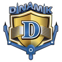 Pusat Tuisyen Dinamik logo - Similar company to Pusat Tuisyen Alfa