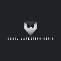 Email Marketing Genie logo - Similar company to Coastal Creative Services