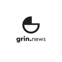 Grin logo - Similar company to Jansabha.Org