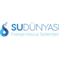 Suyun Dünyası Fıskiye Havuz Sistemleri logo - Similar company to Yapı Havuz