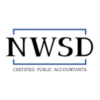 Nommensen, Williams, Sticker & Doyle, PC logo - Similar company to Cewas_Nwsdb