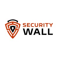 SecurityWall logo - Similar company to Web Studios West
