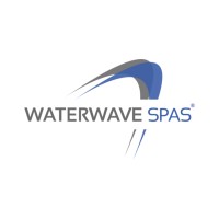 Waterwave Spas France logo - Similar company to Kalyspa