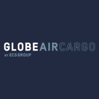 Globe Air Cargo GmbH logo - Similar company to Ecs Group