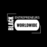 Black Entrepreneurs Worldwide™ logo - Similar company to Project Grows