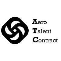 ATC Aero Talent Contract logo - Similar company to Kronos Engineering