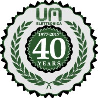 UM elettronica logo - Similar company to Azeltech Srl