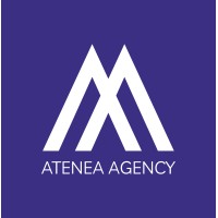Atenea Agency logo - Similar company to Previser Grup
