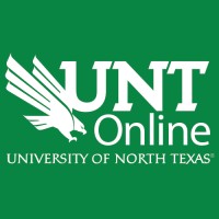 University of North Texas Online logo - Similar company to University Of North Texas Center For Public Management