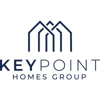 KeyPoint Homes Group logo - Similar company to Growth Minded Talent Solutions