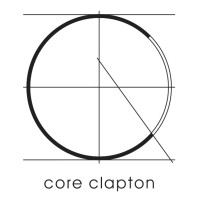 Core Clapton logo - Similar company to Quantumserve Inc.
