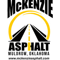 McKenzie Asphalt LLC logo - Similar company to Chatham Worth