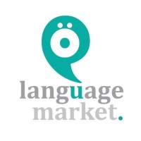 Language Market logo - Similar company to Ie University