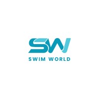 SWIM WORLD logo - Similar company to Place Perú