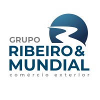 Grupo Ribeiro & Mundial | Comércio Exterior logo - Similar company to Brasflex