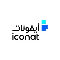 Iconat | أيقونات logo - Similar company to Print.Sa