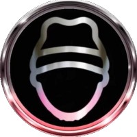 Wright Media Group logo - Similar company to Pridenomad™ Letter