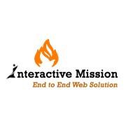 Interactive Mission logo - Similar company to Interactive Webtech Pvt Ltd