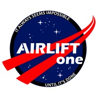 AIRLIFT One logo - Similar company to Arps Space