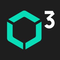 Cubic³ logo - Similar company to Docosoft