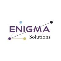 Enigma Solutions logo - Similar company to Enigma Solutions