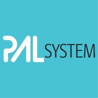 PAL System logo - Similar company to Gerstel, Inc.