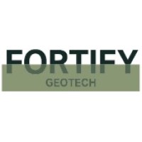 Fortify Geotech logo - Similar company to Soilsrock Engineering Pty Ltd