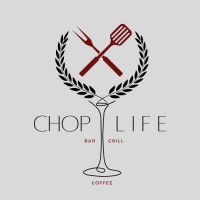 Chop Life Bar & Grill logo - Similar company to Actifye