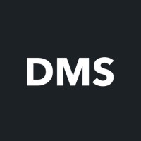 DMS Transport Group logo - Similar company to Vision Logistics