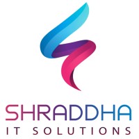 shraddha ITsolutions logo - Similar company to Cloudwings