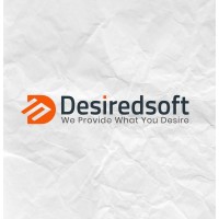 Desiredsoft internet and software solution Pvt Ltd indore logo - Similar company to Supvisor Ai