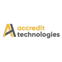 Accredit Technologies logo - Similar company to Accredit
