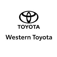 Western Toyota logo - Similar company to Suttons