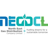 North East Gas Distribution Company Limited (NEGDCL) logo - Similar company to Postmint
