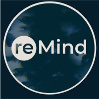 reMind logo - Similar company to Modern Psychedelics Podcast