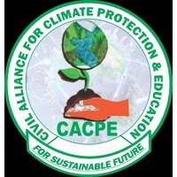 Civil Alliance for Climate Protection and Education - CACPE logo - Similar company to Project Shakti