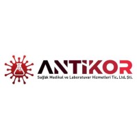 ANTİKOR SAĞLIK MEDİKAL ve LABORATUVAR HİZMETLERİ TİC. LTD. ŞTİ. logo - Similar company to Shd Test