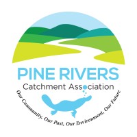 Pine Rivers Catchment Association logo - Similar company to Quoll Society Of Australia Inc