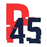 Project 45 Coaching logo - Similar company to Ak Sat
