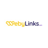 WebyLinks logo - Similar company to Link Smart Technologies
