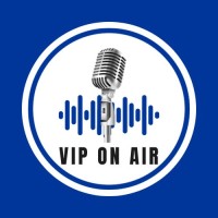 VIP ON AIR logo - Similar company to Eximco