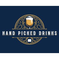 Hand Picked Drinks logo - Similar company to Brehon Brewhouse