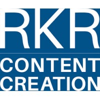RKR Content Creation logo - Similar company to Davina Connect Ltd.