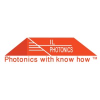IL Photonics logo - Similar company to Scitronix Ltd