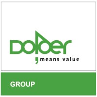 DOLDER LTD. logo - Similar company to Smart Protections