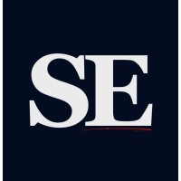 The State of Engineering logo - Similar company to Cp&Es. Caspian Power & Engineering Solutions