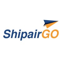 ShipairGo logo - Similar company to Jelber