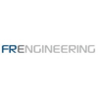 F.R. Engineering srl logo - Similar company to B&B Elevators Srl